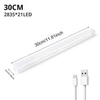 Night Lights Wireless LED Motion Sensor