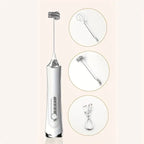 Electric Milk Frother
