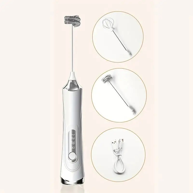 Electric Milk Frother