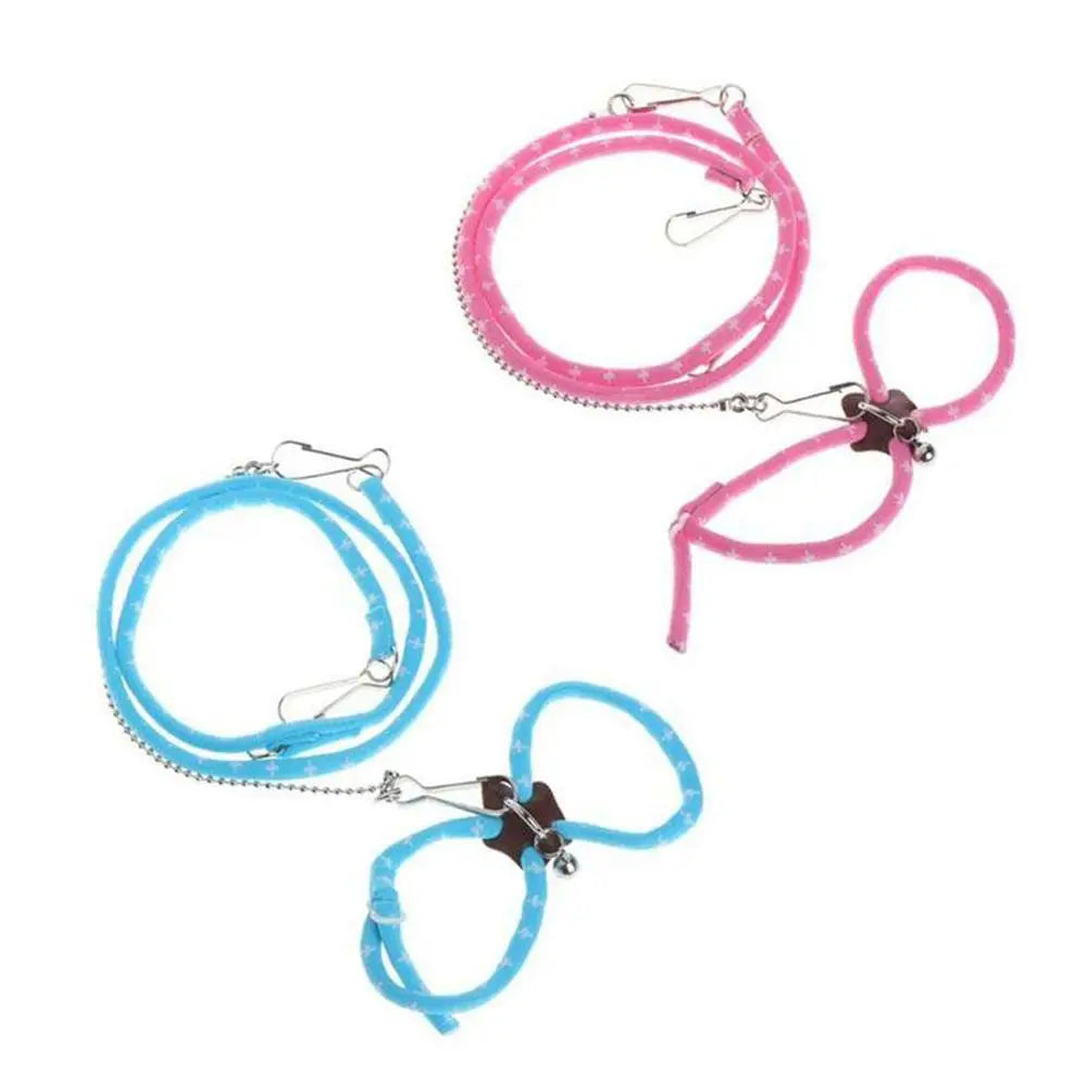 Nylon Rope, Hamster, Leash Pet Supplies