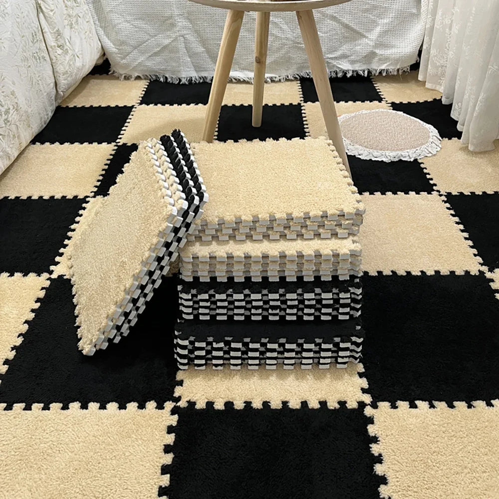 Foam Puzzle Carpet, 30*30*1cm