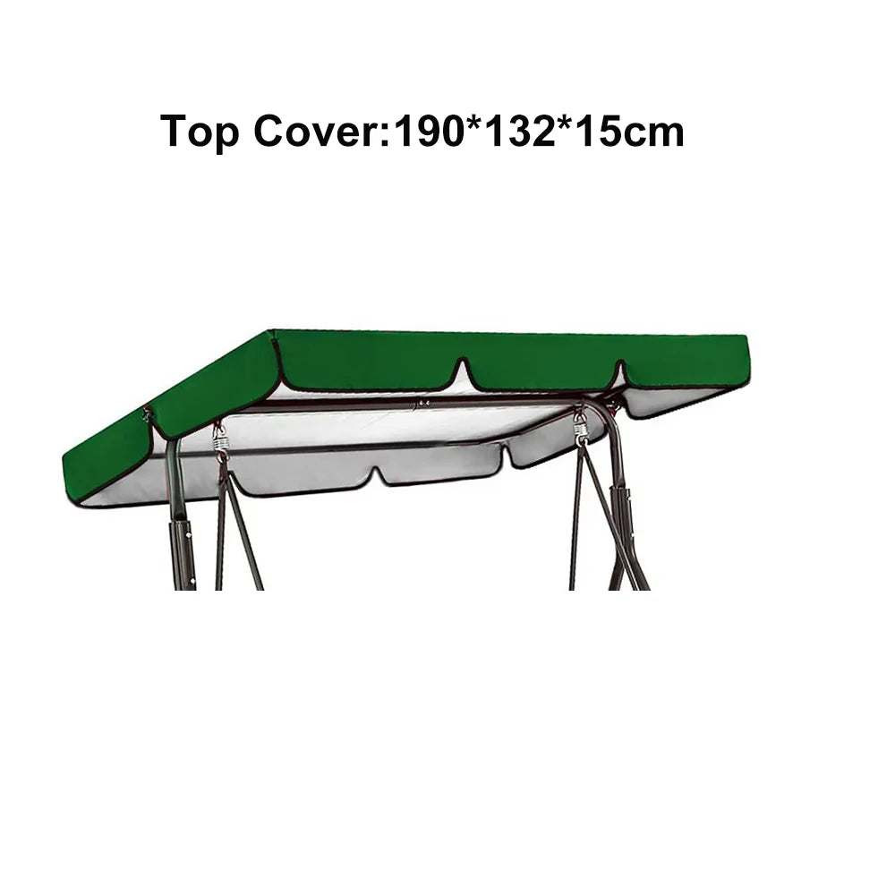 Swing Cover Set/ Waterproof