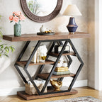 Console Narrow Hallway Table
