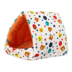 Small Pet Sleeping Bed