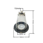 Pet Breathing Mask Anesthesia Kit