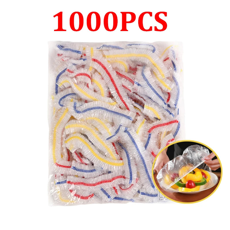 Disposable Food Covers