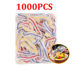 Disposable Food Covers