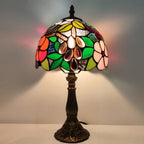 3-Way Tiffany Desk Lamp
