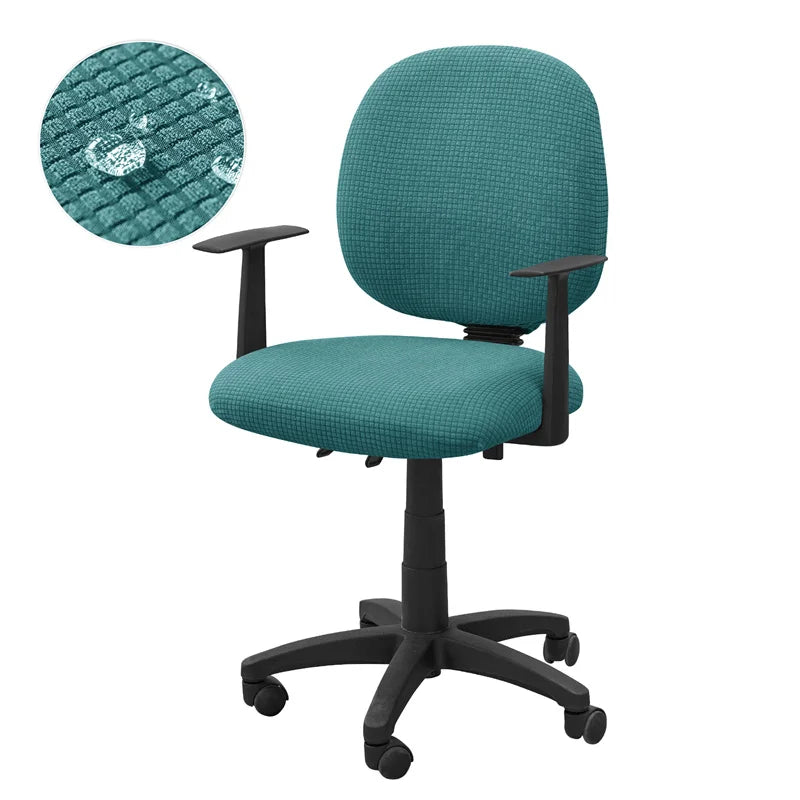2pcs set Chair Cover