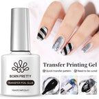 Gel Nail Polish
