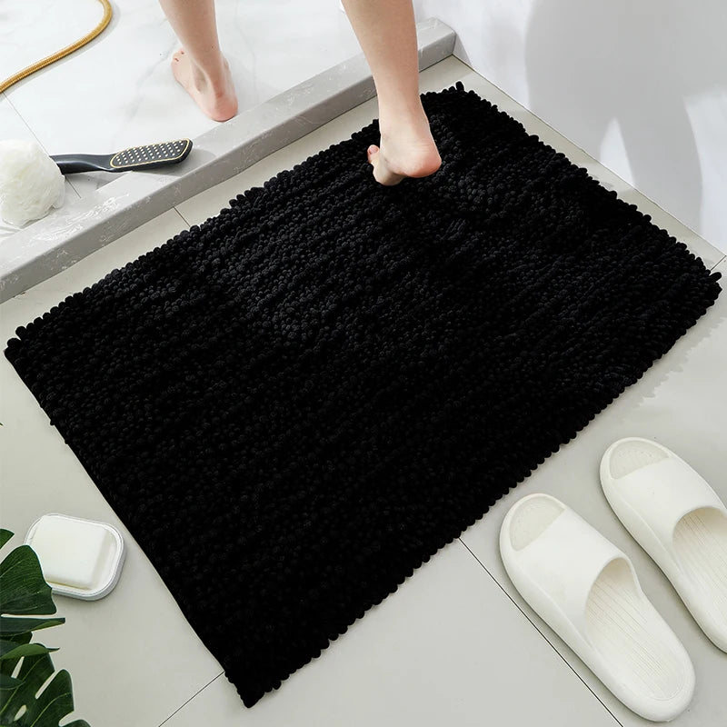 Carpet Bath Mat