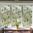 Window Privacy Film