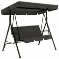 Replacement Swing Seat Canopy Set