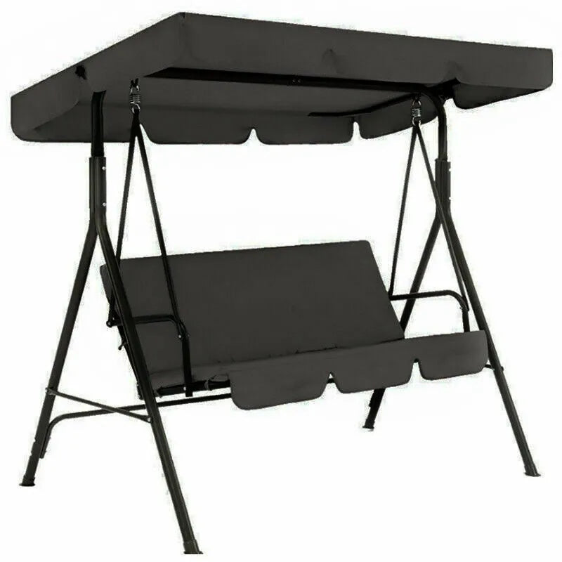 Replacement Swing Seat Canopy Set