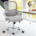 Ergonomic Computer Chair
