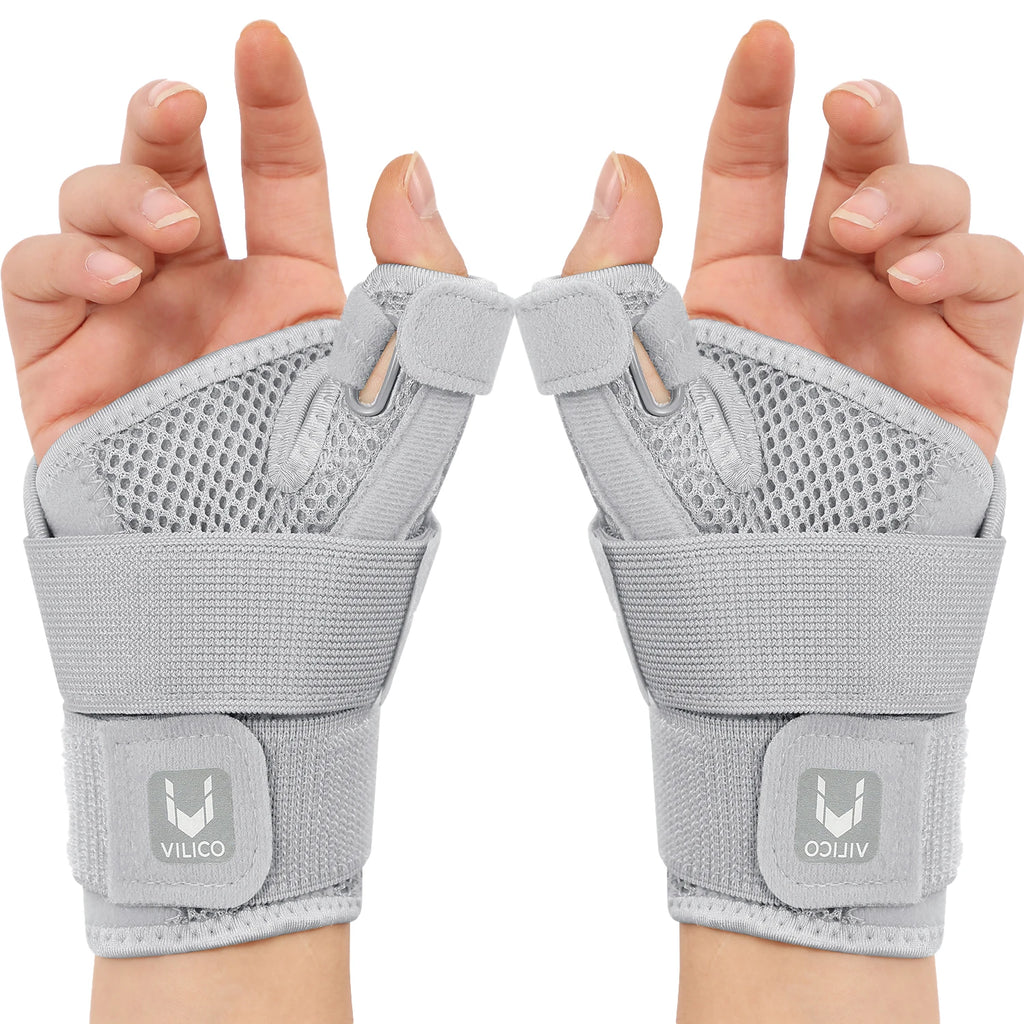 Wrist Support Splint