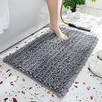 Carpet Bath Mat