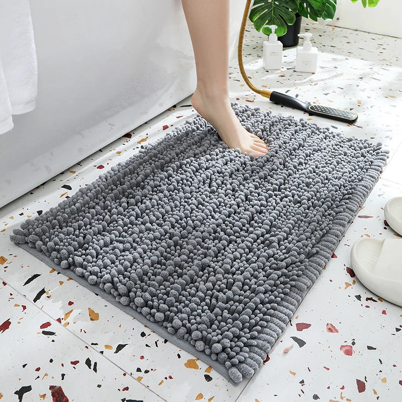 Carpet Bath Mat