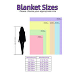 1pc Sherpa Blanket