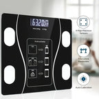 Electronic Digital Weight Scale / LCD