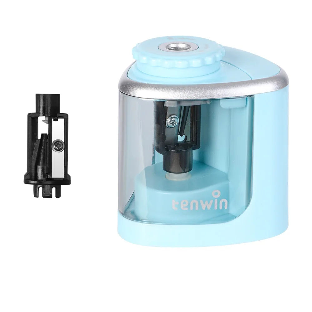 Electric Auto Pencil Sharpener