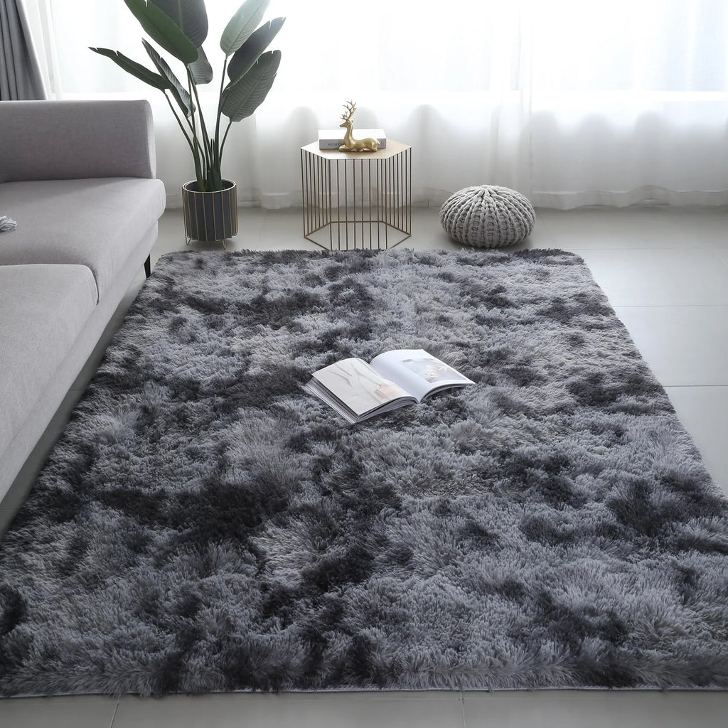 Ultra-Soft Rug