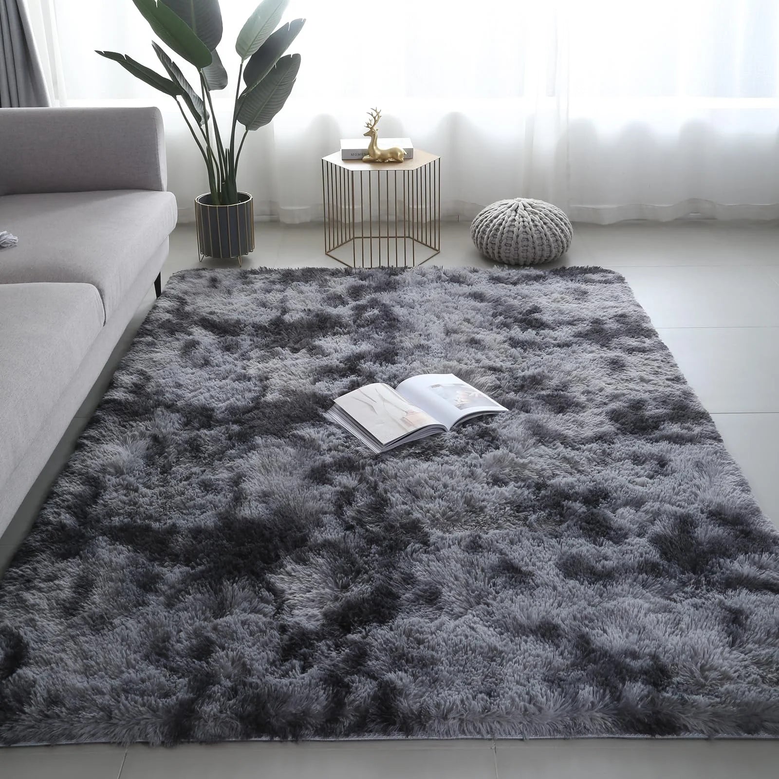 Ultra-Soft Rug