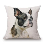 Pet Dog Pillow Case