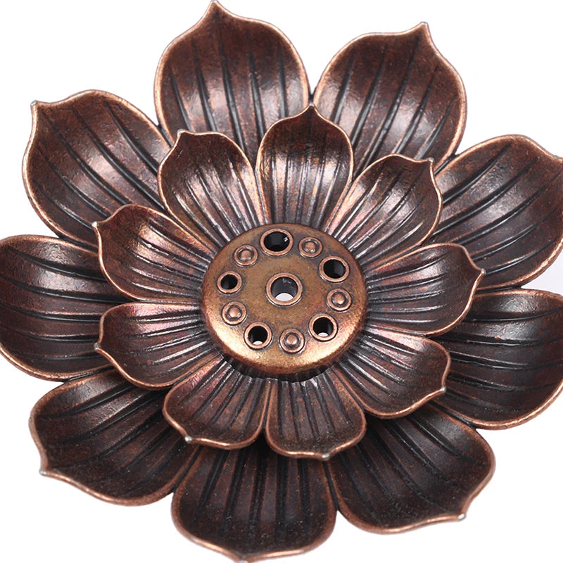 Incense Burner Stick Holder