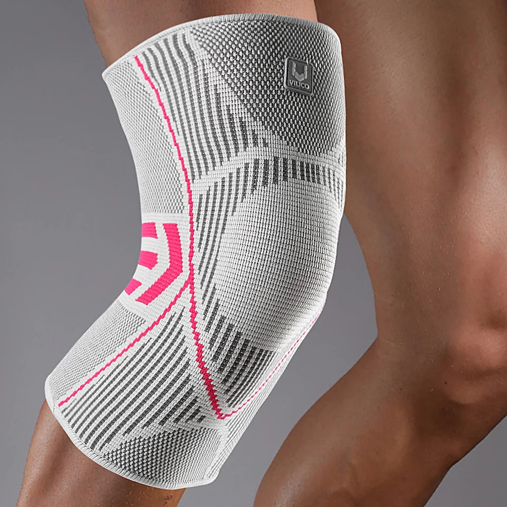 Knee Support Compression Sleeve