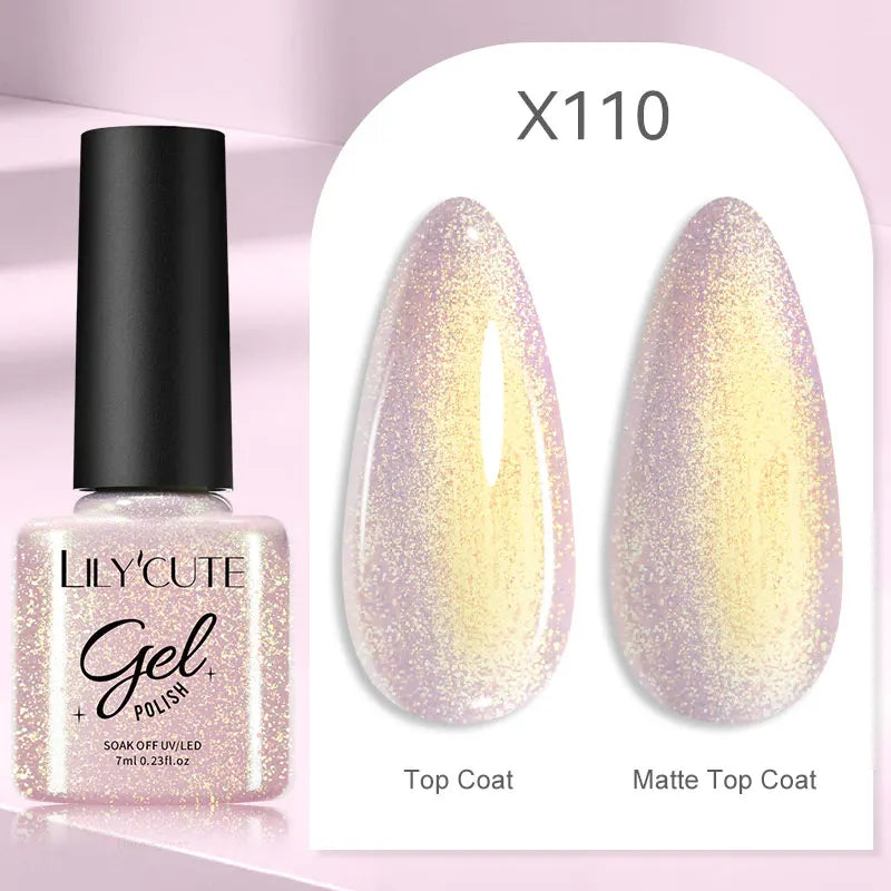 Nail Gel Polish