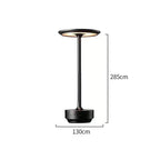 Rechargeable LED Desk Lamp