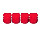 Luminous Fluorescent Car Tire Valve Caps