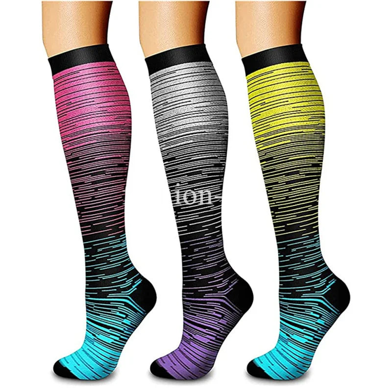 Compression Stockings