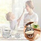 Stainless Steel Dumpling Maker