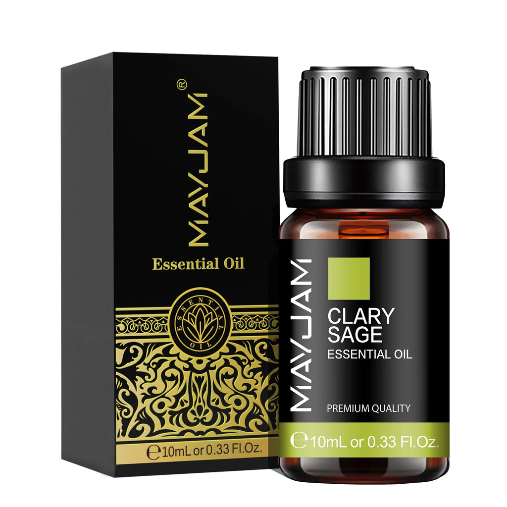 10ML Essential Fragrance Oil