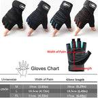 Gym Gloves