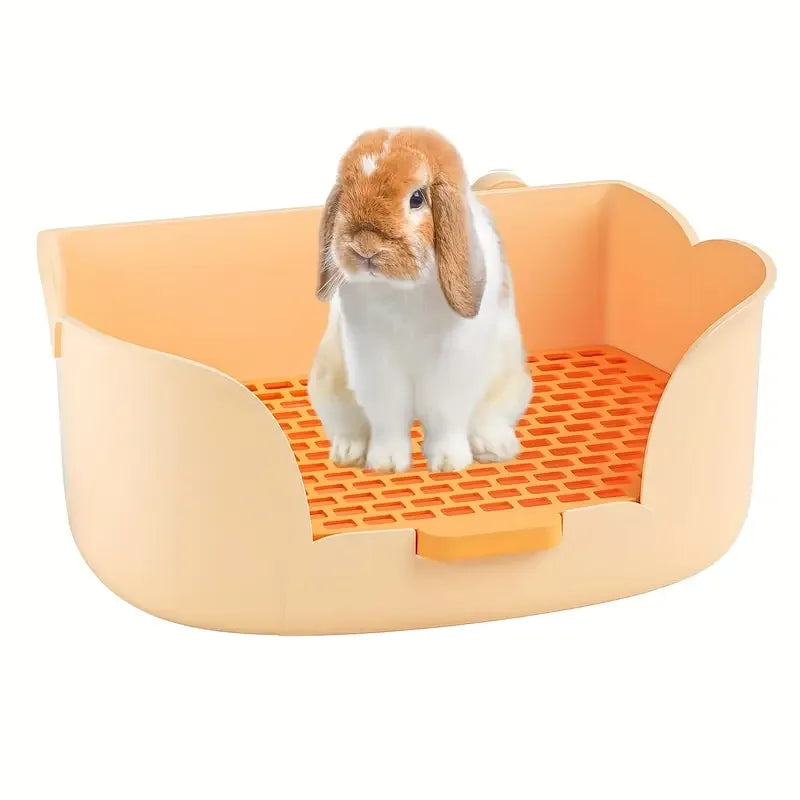 Small Animals Litter Box
