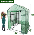 Greenhouse for Outdoors