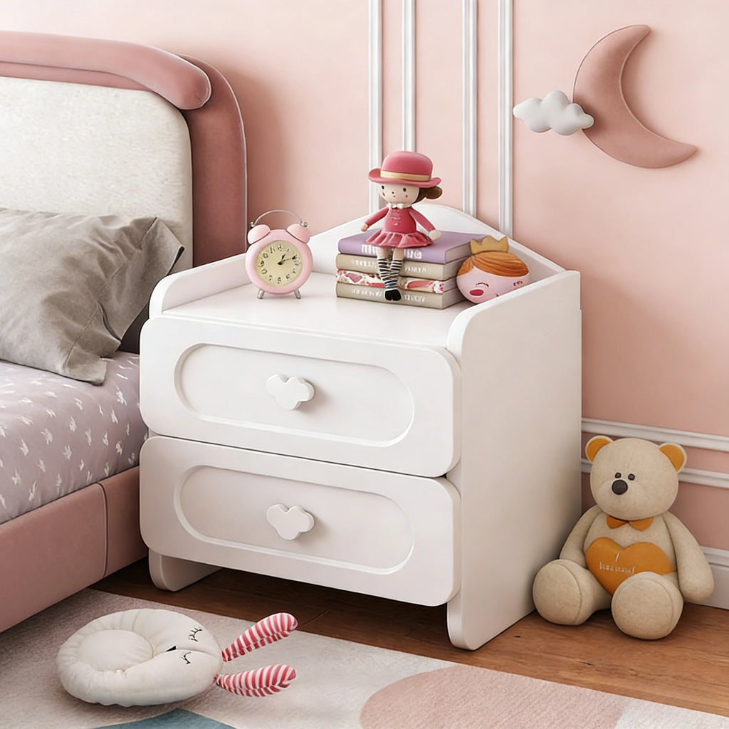 Modern Nightstand
