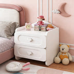 Modern Nightstand
