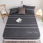 Fitted Sheet