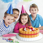 10Inch Cake Pan, Silicone