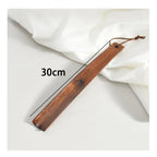 Solid Wood Shoe Horn