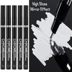 5/1pcs Chrome Pen Marker