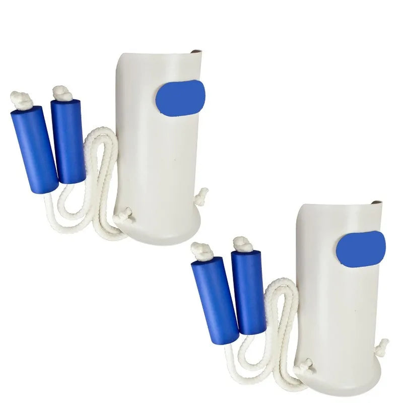 2 PC SET SOCK ADAPTER AIDE