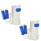 2 PC SET SOCK ADAPTER AIDE