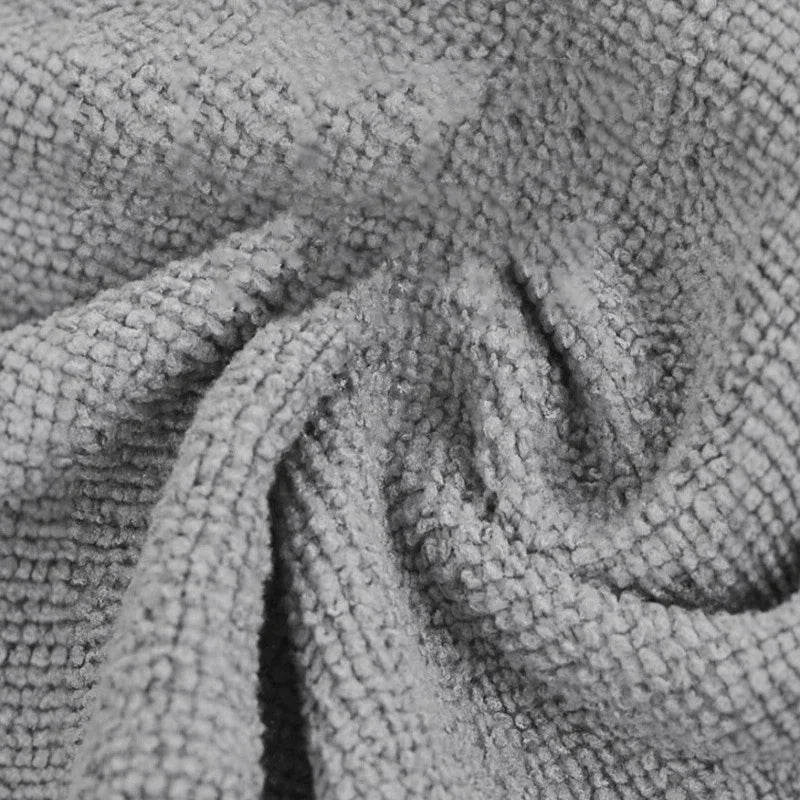 Roll-Type Cleaning Cloth