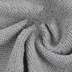 Roll-Type Cleaning Cloth