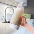 Pancake Batter Dispenser